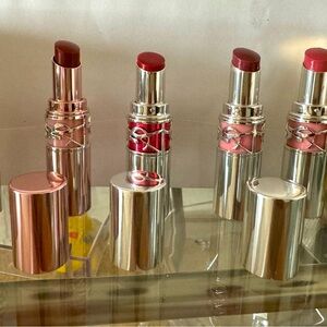 Lipsticks YSL